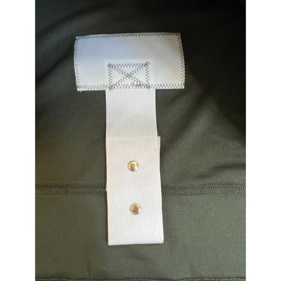 Adidas NHL New York Islanders Military Salute Jersey Camo EI2448 Men's Size 52 - Picture 6 of 11